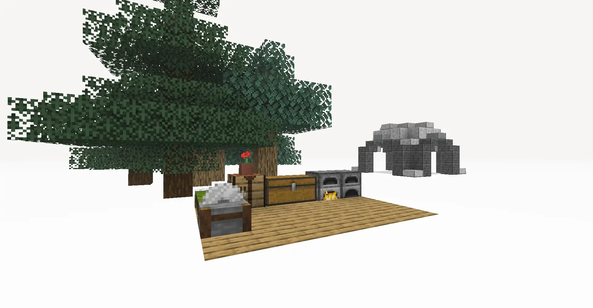 ANTIVOID gameplay screenshot